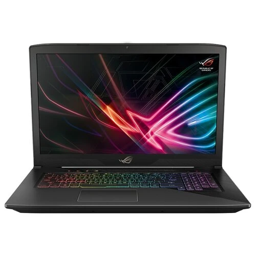 Фото Ноутбук ASUS ROG GL503