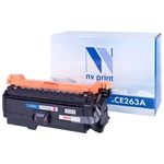 фото Картридж NV Print CE263A для HP