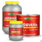 фото Мовиль "OILRIGHT" 750г