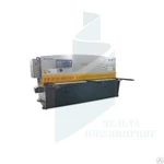 фото Гидравлическая гильотина METALMASTER HCQ 3260 Ys