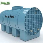 фото Емкость для воды SERVO-TANK NG 12 (12м3)