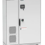 фото Активные фильтры AccuSine Schneider Electric (Франция) до 600А