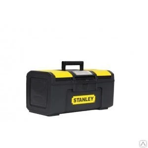 Фото Ящик для инструмента stanley basic toolbox 1-79-216