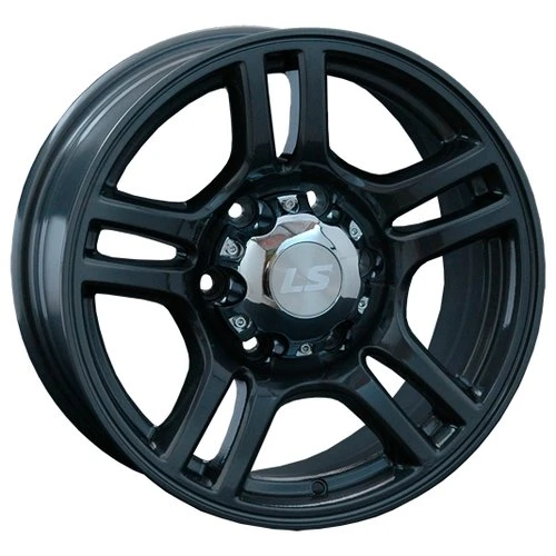 Фото Колесный диск LS Wheels LS153