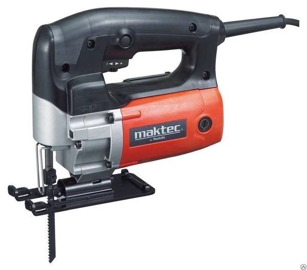 Фото Лобзик MAKTEC MT 430