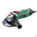 фото Угловая шлифмашина bosch pws 750-115 0.603.3a2.420