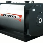 фото Газовый котел Protherm от 70 до 3500 кВт NO Словакия