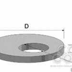 фото Жби кольца для канализации