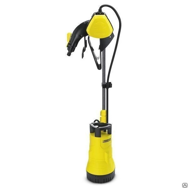 Фото БОЧЕЧНЫЙ ПОГРУЖНОЙ НАСОС KARCHER BP 1 BARREL