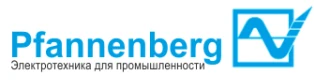 Фото Pfannenberg 38108100000 for CBW-ATEX Аксессуар к EX-проблесковой лампе