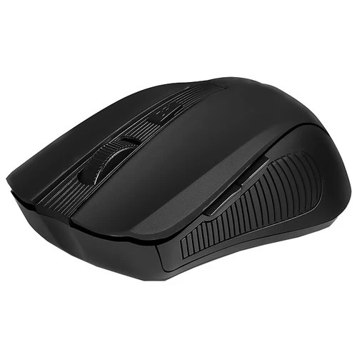 Фото Мышь SVEN RX-345 Wireless Black