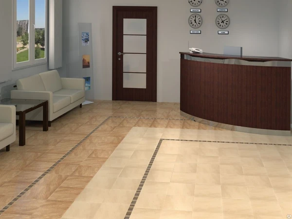 Фото Керамогранит Kerama Marazzi Арно Kerama Marazzi