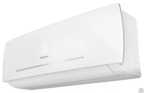 Фото Кондиционер Hisense AS-09HR4SYDDC