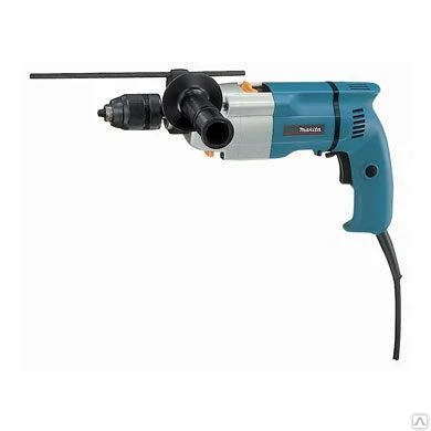 Фото Ударная дрель Makita HP2033