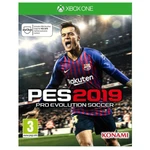 фото Pro Evolution Soccer 2019