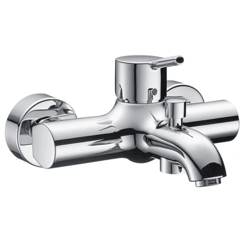 Фото Смеситель для ванны Hansgrohe Talis S 32420000