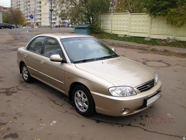 Фото Легковые автомобили в аренду