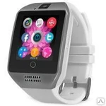 фото Умные часы Smart Watch Q18 White