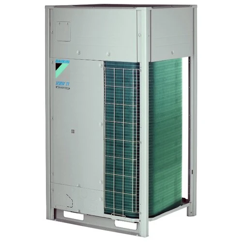 Фото Наружный блок Daikin RYYQ8T