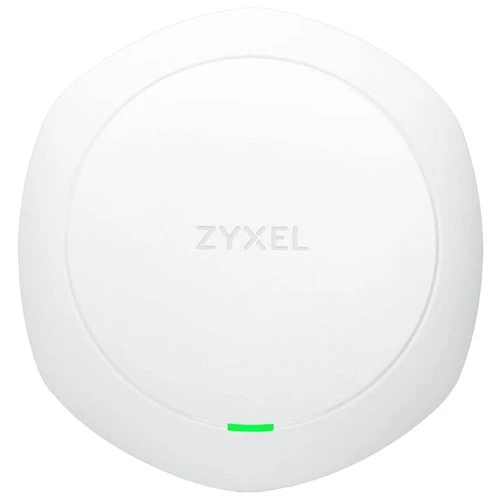 Фото Wi-Fi точка доступа ZYXEL