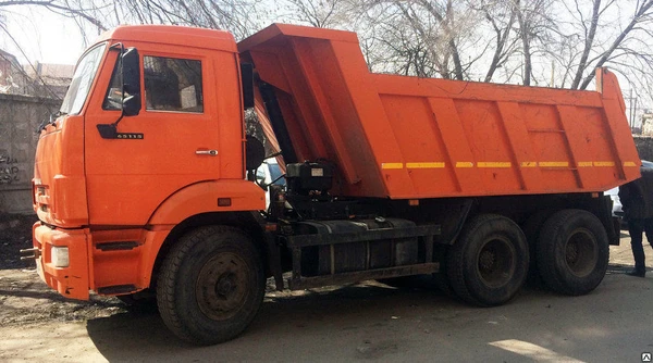 Фото Уголь бурый с доставкой