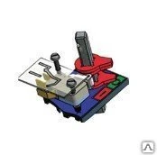 Фото Контакт дополнительный OptiSwitch D-3/4/5/6(2NO+2NC)