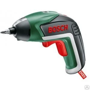 Фото Шуруповерт bosch ixo v basic 0.603.9a8.020