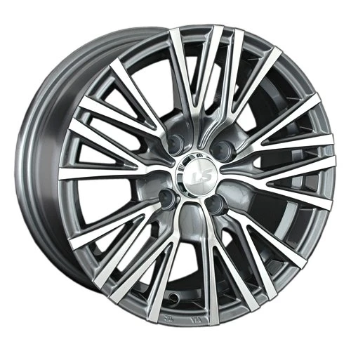 Фото Колесный диск LS Wheels LS568