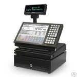 фото POS-система Штрих-TouchMaster" v.4.0