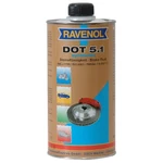 фото Тормозная жидкость Ravenol DOT