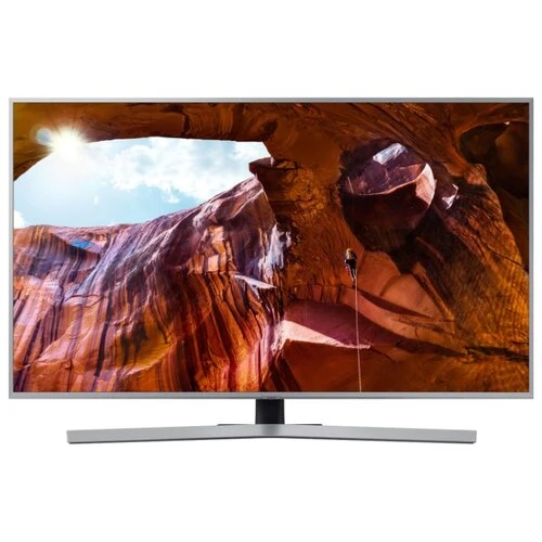 Фото Телевизор Samsung UE50RU7470U