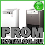 фото Дизельный котел жидкотопливный Alphatherm / Альфатерм