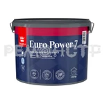 фото Краска интер  9л база С лат мат Tikkurila EURO POWER_7 (1) П