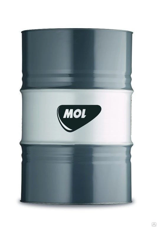 Фото Моторное масло MOL Dynamic Global Diesel 10W-30 200 л