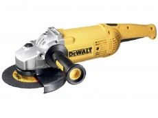 Фото Углошлифовальная машина DeWalt D 28413