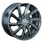 фото Колесный диск LS Wheels LS276