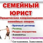 фото Семейный спор