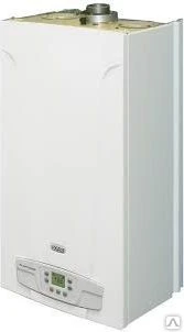 Фото Котел газовый BAXI ECO FOUR 24 F BAXI ECO FOUR 24 F
в