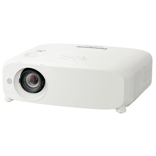 Фото Проектор Panasonic PT-VZ470