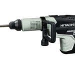 фото Отбойный молоток &quot;Hitachi&quot; H60-MЕ SDS-max бесщеточный мотор Малайзия