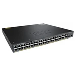 фото Коммутатор Cisco