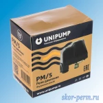 Фото №5 Реле давления UNIPUMP РМ/5 внутренняя резьба 1/4&quot; (1,0 - 5,0 бар)