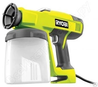 Фото Ryobi SSP100 3000173