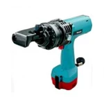 фото Аккумуляторные ножницы по металлу Makita SC130DRA