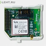 фото GSM 350/8 PG2 VISONIC: Модем внутренний GSM