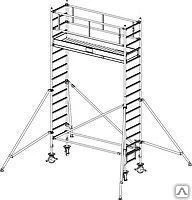 Фото Передвижные подмости STABILO 1000-2,5