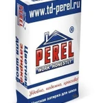 фото Затирка Perel rl 0410 серая