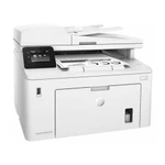 фото МФУ HP LaserJet Pro MFP M227fdw