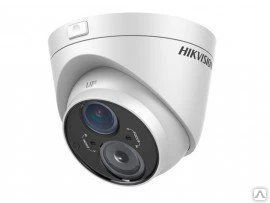 Фото HD-камера Hikvision DS-2CE56C5T-VFIT3