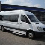 фото Микроавтобус Mercedes Sprinter